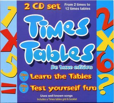 Times Tables