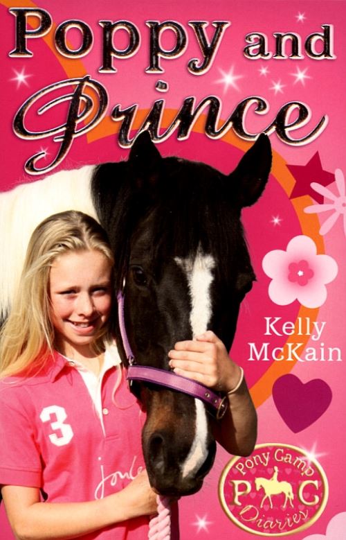 Poppy and Prince