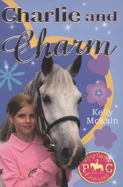 Charlie and Charm