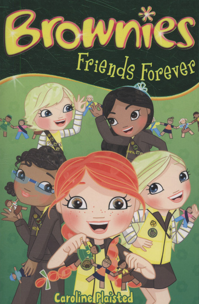 Friends Forever
