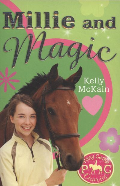 Millie and Magic