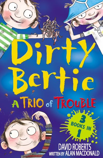 Dirty Bertie