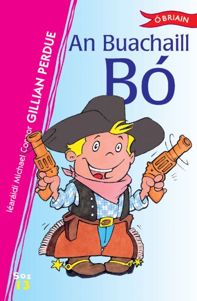 An Buachaill Bó