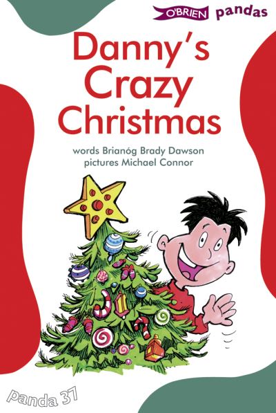 Danny's Crazy Christmas