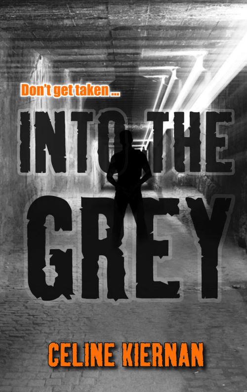 Into the Grey