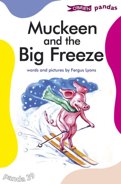 Muckeen and the Big Freeze