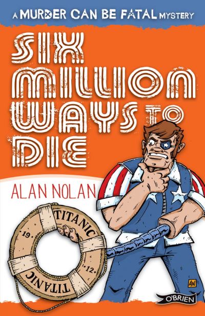 Six Million Ways to Die