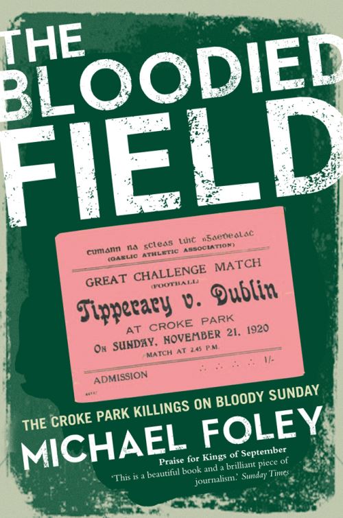 The Bloodied Field