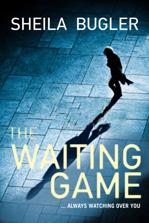 The Waiting Game You Never Know Who's Watching ...