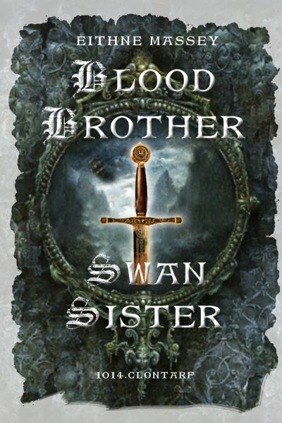 Blood Brother, Swan Sister