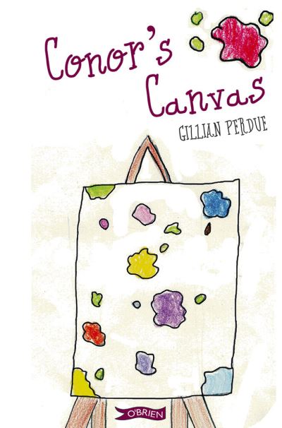 Conor's Canvas