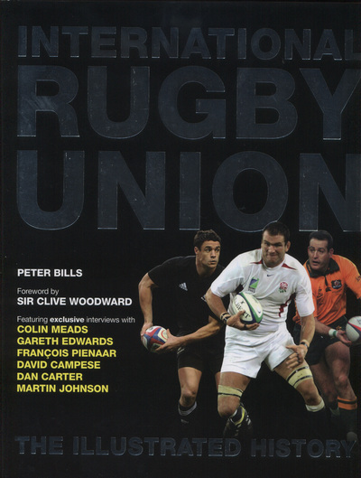 International Rugby Union