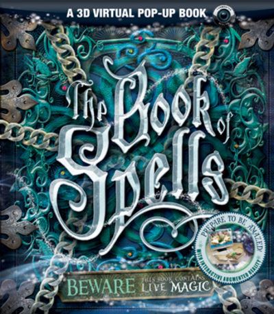 The Book of Spells