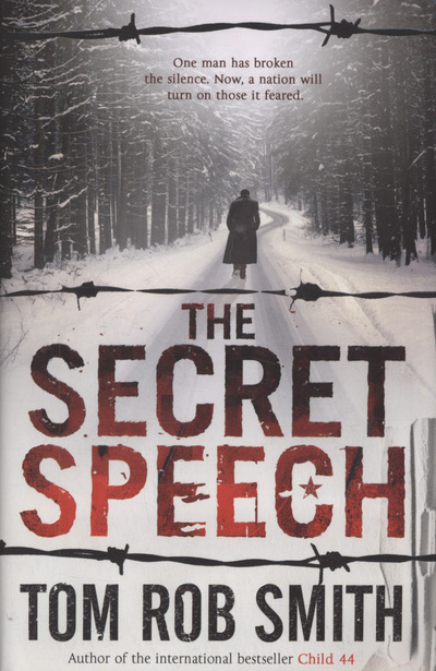 The Secret Speech