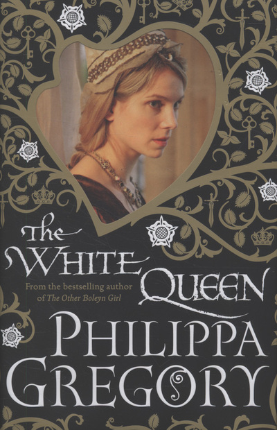 The White Queen