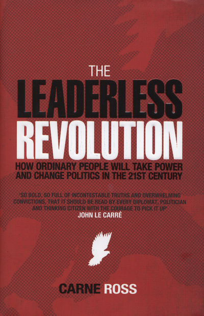 The Leaderless Revolution