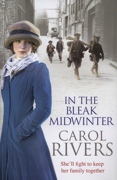 In the Bleak Midwinter