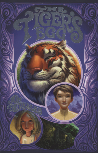 The Tiger's Egg