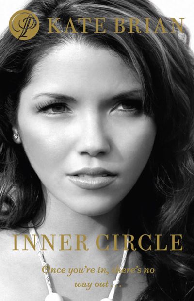 Inner Circle: A Private Novel