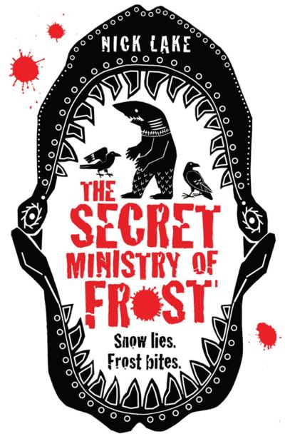 The Secret Ministry of Frost