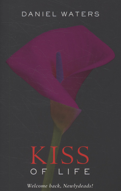 Kiss Of Life