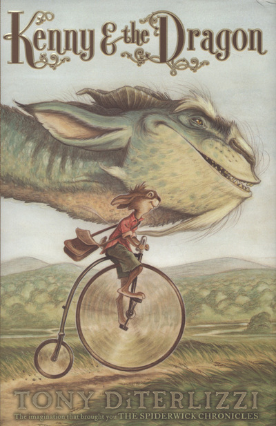 Kenny And The Dragon