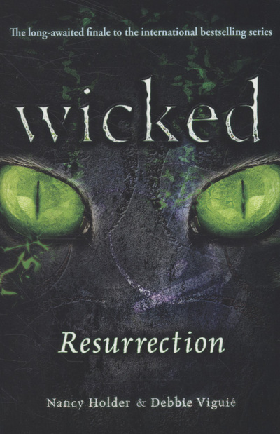 Resurrection