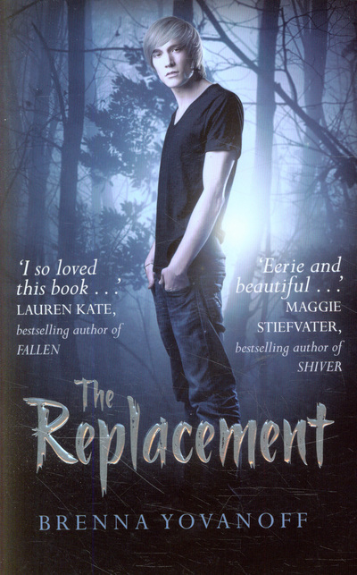 The Replacement