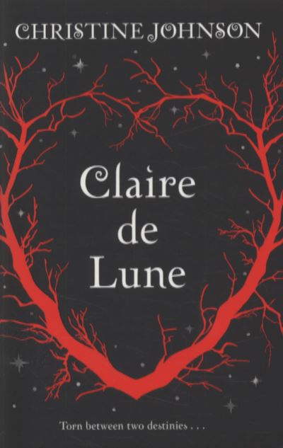 Claire De Lune