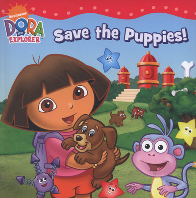 Save the Puppies