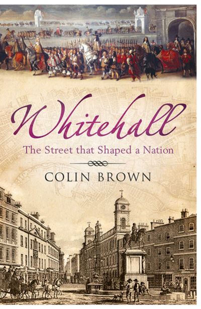 Whitehall