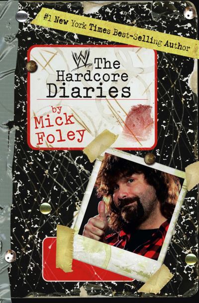 The Hardcore Diaries