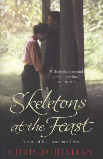 Skeletons at the Feast