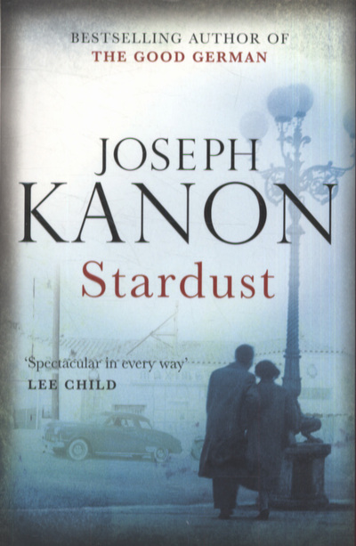 Stardust