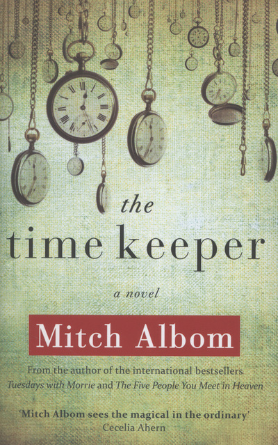 The Time Keeper
