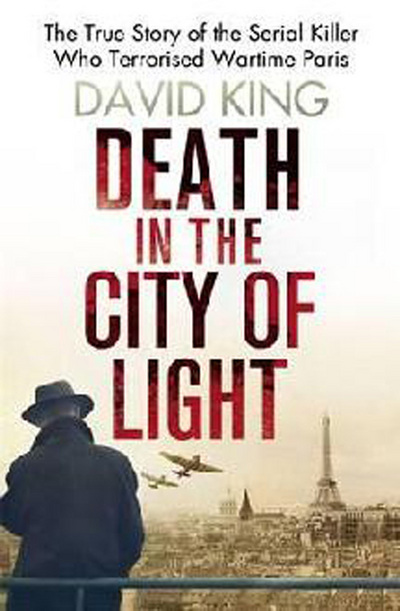 Death in the City of Light