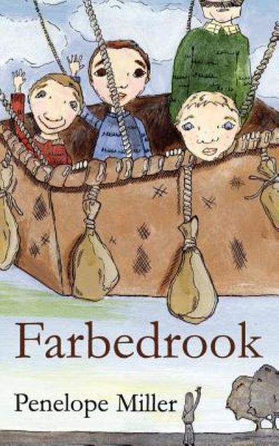 Farbedrook