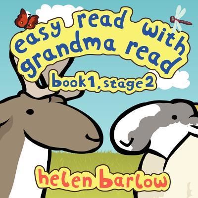 Easy Read With Grandma Read