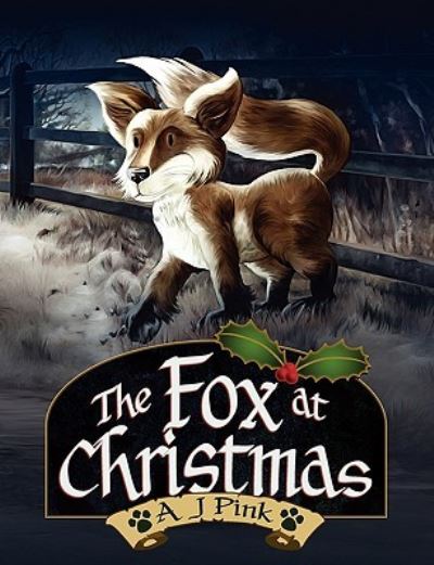 The Fox at Christmas