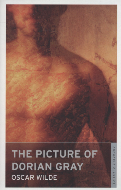 The Picture of Dorian Gray