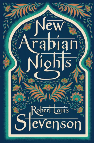 New Arabian Nights