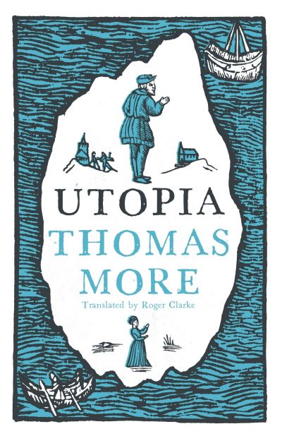 Utopia, or, The Island of Nowhere