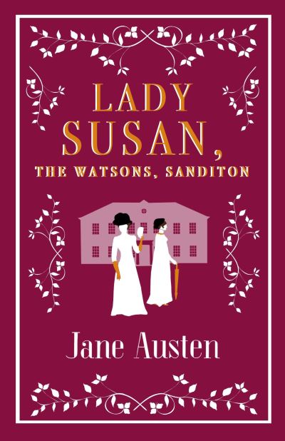Lady Susan