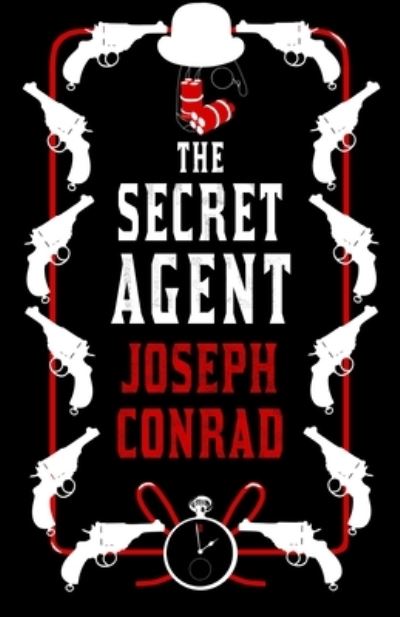 The Secret Agent
