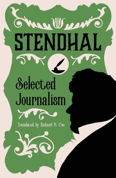 Selected Journalism