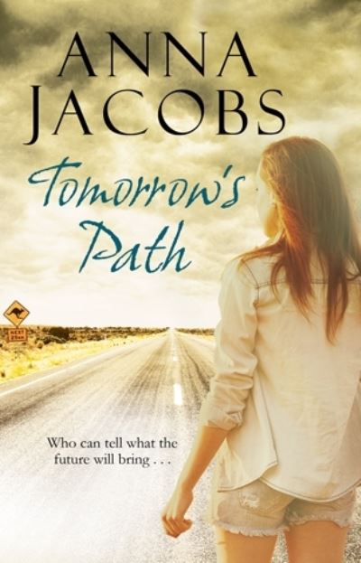 Tomorrow's Path