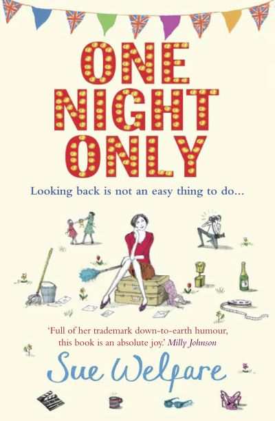 One Night Only