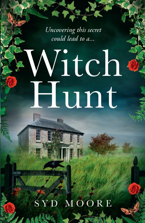 The Witch Hunt