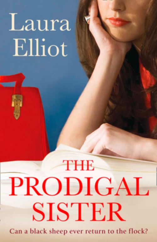 The Prodigal Sister