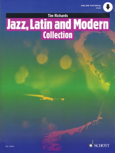 Jazz, Latin and Modern Collection